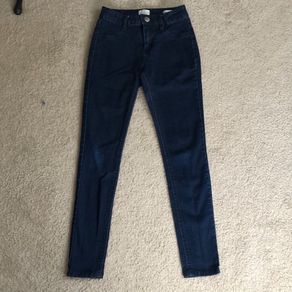 4/$20 Cotton On Jeggings